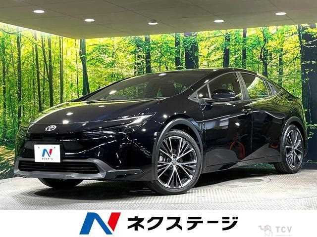2025 Toyota Prius