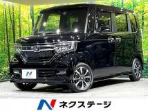 2018 Honda N BOX
