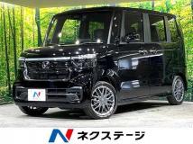2025 Honda N BOX