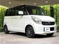 2012 Nissan ROOX