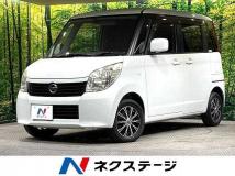 2012 Nissan ROOX