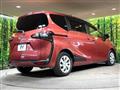 2016 Toyota Sienta