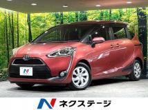 2016 Toyota Sienta