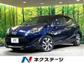 2019 Toyota AQUA
