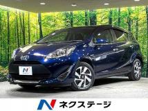 2019 Toyota AQUA