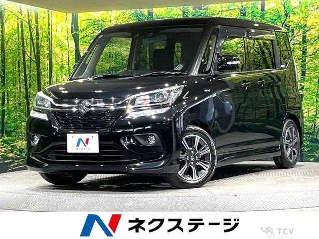 2020 Suzuki Suzuki Others