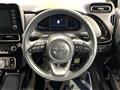 2025 Toyota AQUA