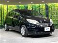 2014 Nissan Note