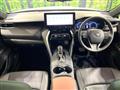 2024 Toyota Harrier