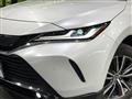 2024 Toyota Harrier