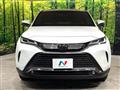 2024 Toyota Harrier