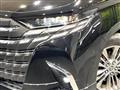 2025 Toyota Alphard G