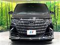 2025 Toyota Alphard G
