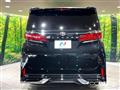 2025 Toyota Alphard G
