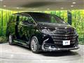 2025 Toyota Alphard G