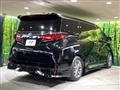 2025 Toyota Alphard G
