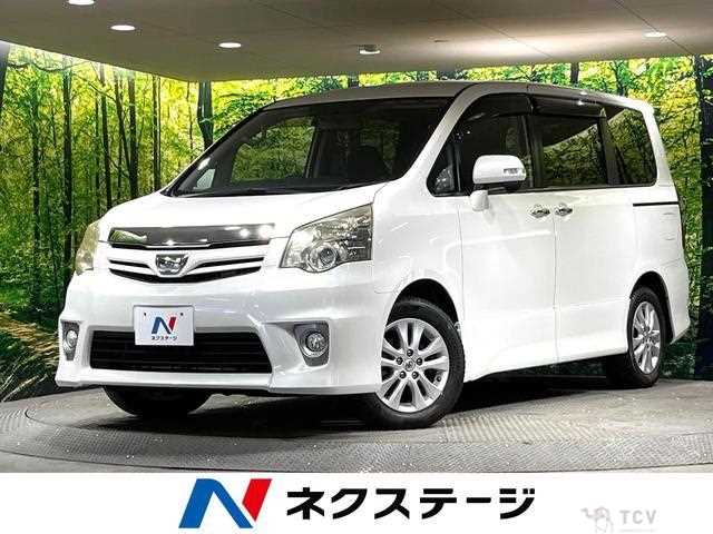 2011 Toyota Noah