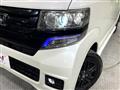 2017 Honda N BOX