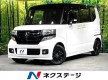 2017 Honda N BOX
