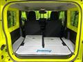 2023 Suzuki Jimny