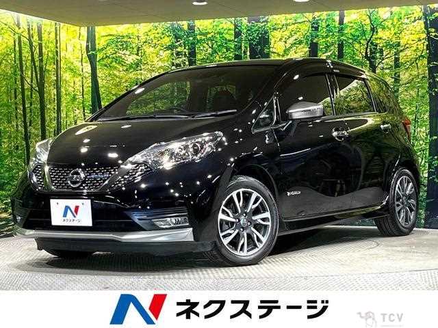 2019 Nissan Note