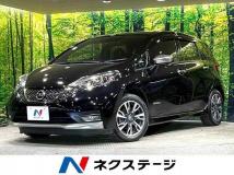 2019 Nissan Note