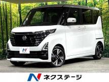 2023 Nissan ROOX