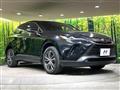 2021 Toyota Harrier