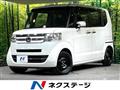 2015 Honda N BOX
