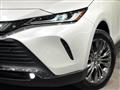 2024 Toyota Harrier Hybrid