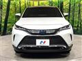 2024 Toyota Harrier Hybrid