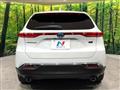 2024 Toyota Harrier Hybrid