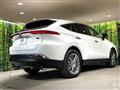 2024 Toyota Harrier Hybrid