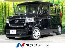 2018 Honda N BOX