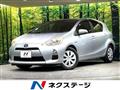 2012 Toyota AQUA