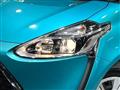 2020 Toyota Sienta