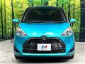 2020 Toyota Sienta