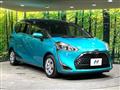 2020 Toyota Sienta