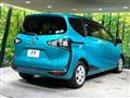 2020 Toyota Sienta