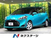2020 Toyota Sienta