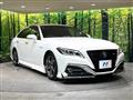 2019 Toyota Crown Hybrid