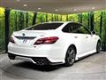 2019 Toyota Crown Hybrid
