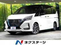 2021 Nissan Serena