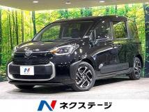 2023 Toyota Sienta