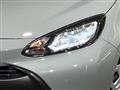 2022 Toyota AQUA