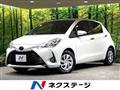2019 Toyota Vitz