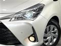 2019 Toyota Vitz