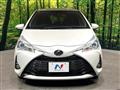 2019 Toyota Vitz