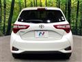 2019 Toyota Vitz