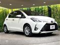 2019 Toyota Vitz